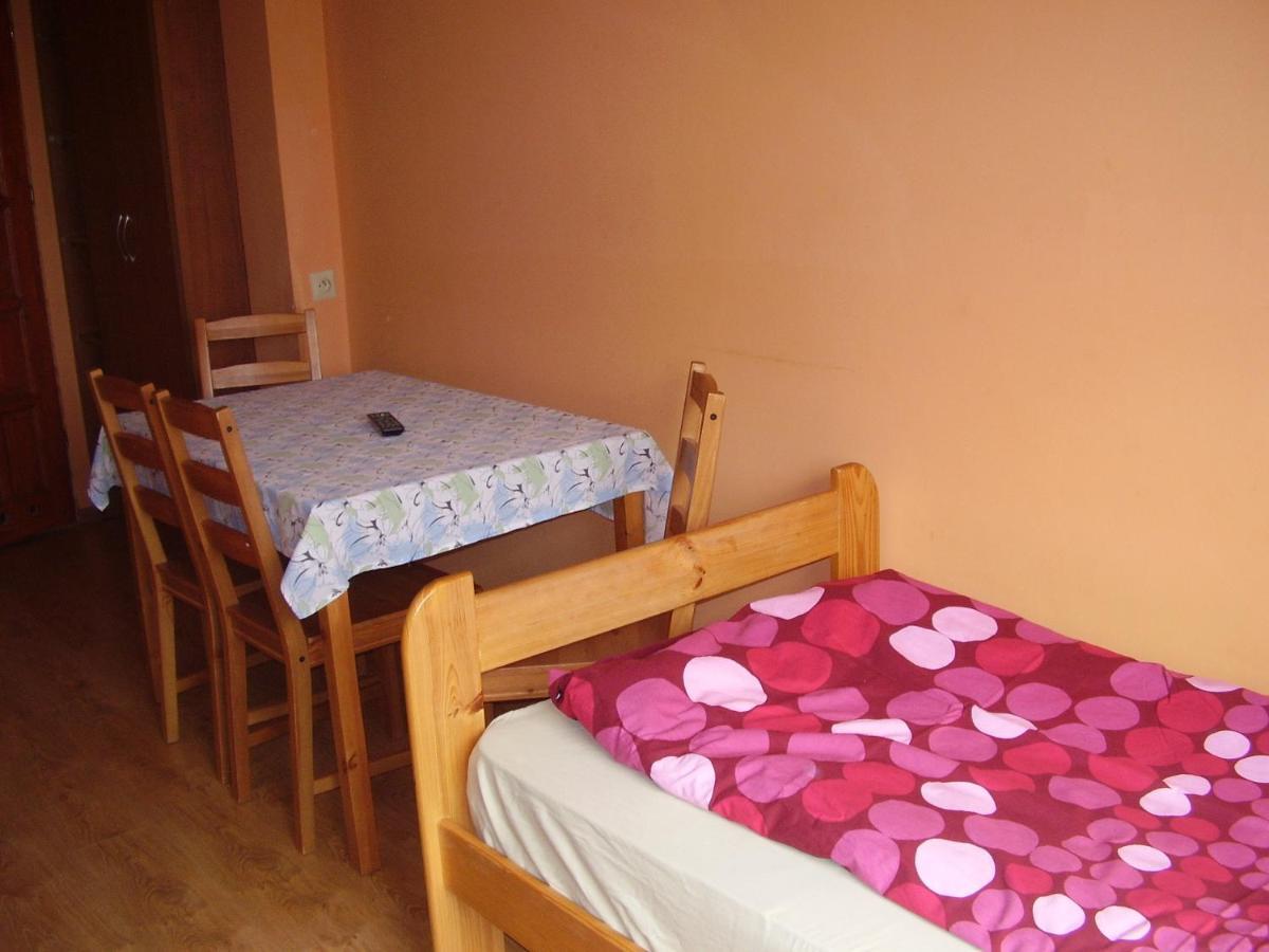 Dom Wypoczynkowy Pod Fortami Srebrna Góra Buitenkant foto