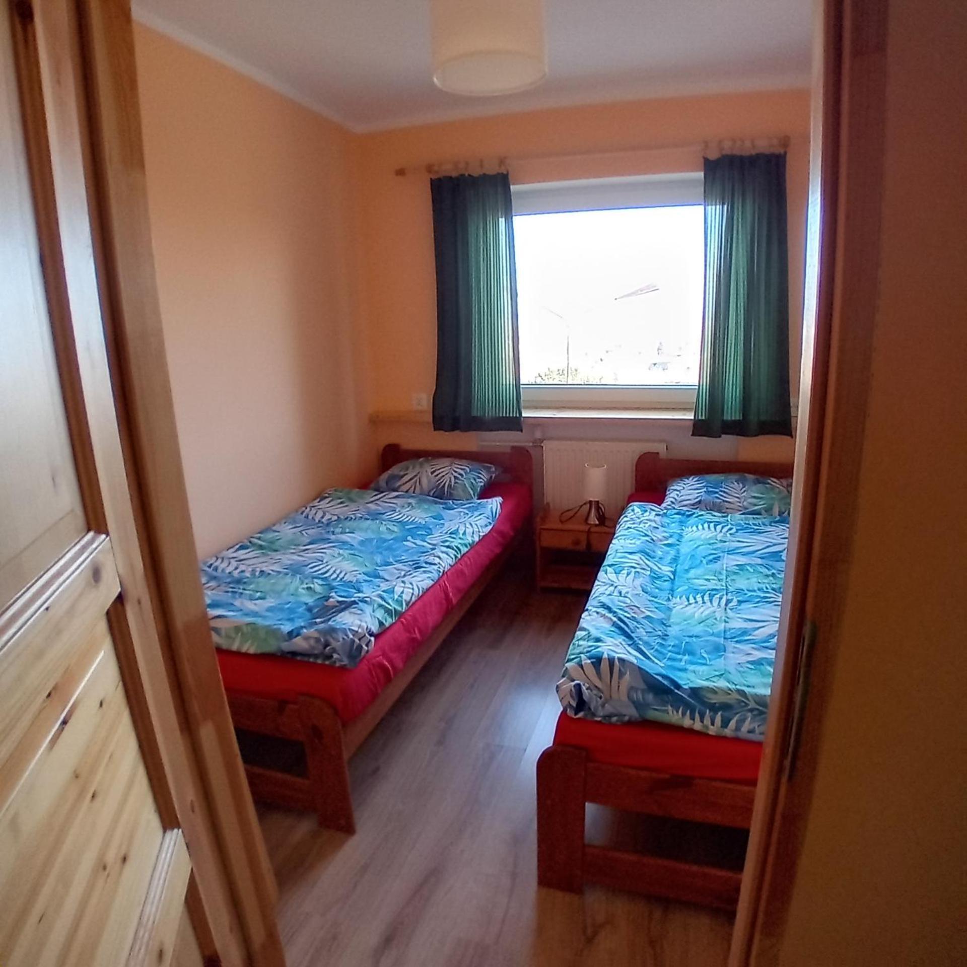 Dom Wypoczynkowy Pod Fortami Srebrna Góra Buitenkant foto